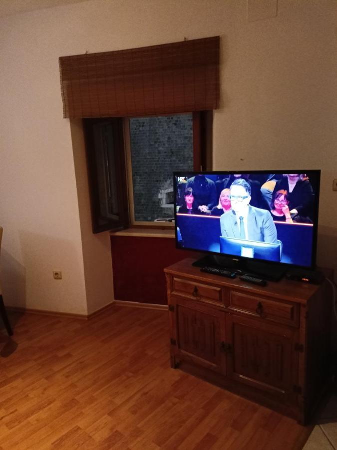 Studios Loncarica Дубровник Экстерьер фото