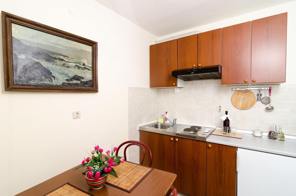 Studios Loncarica Дубровник Номер фото