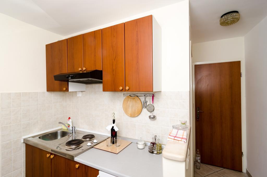 Studios Loncarica Дубровник Номер фото