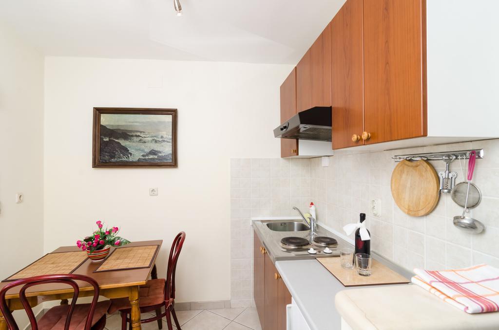 Studios Loncarica Дубровник Номер фото